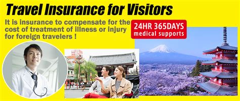 Japan Travel Insurance